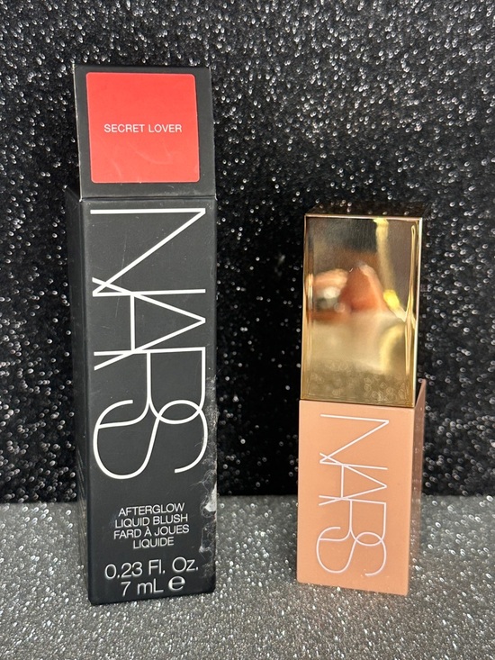 NARS Other - NARS Afterglow Liquid Blush Secret Lover